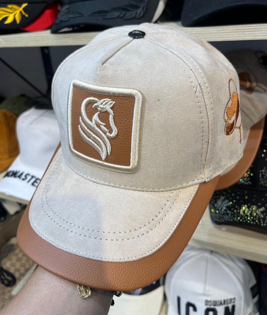Gorras Agropecuarias