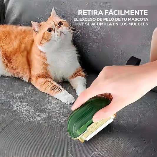 Mini Cepillo Quita Pelos MiniClean Pro™
