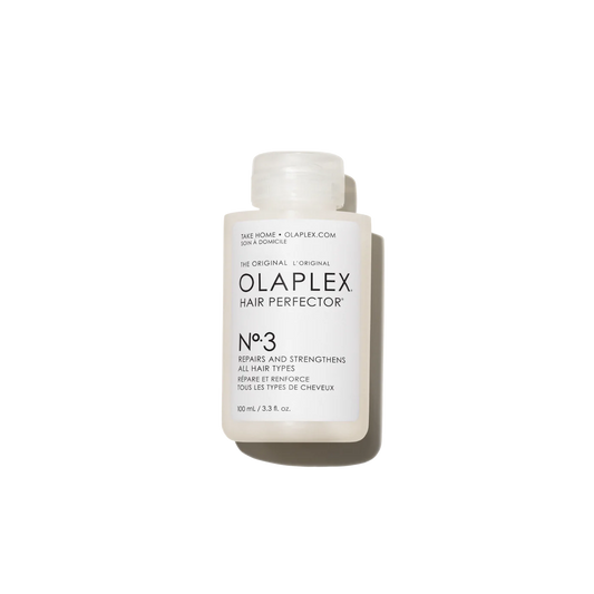 🔥 OLAPLEX Nº3 - EL TRATAMIENTO QUE REVOLUCIONÓ EL CUIDADO DEL CABELLO 🔥