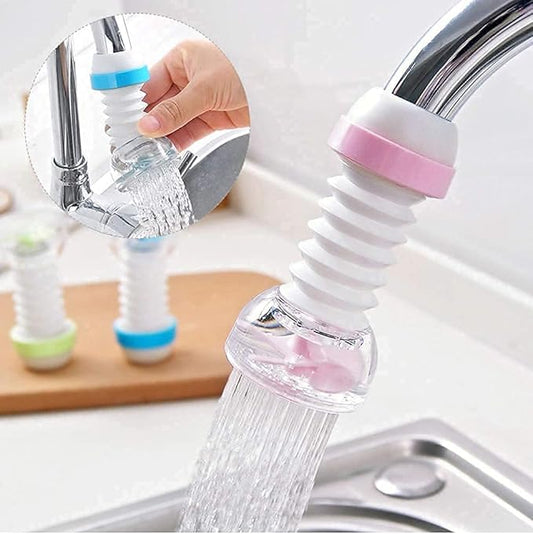 Oferta Especial 2x1 AquaAdapt™ | Boquilla Giratoria Extensible 360° para Grifos