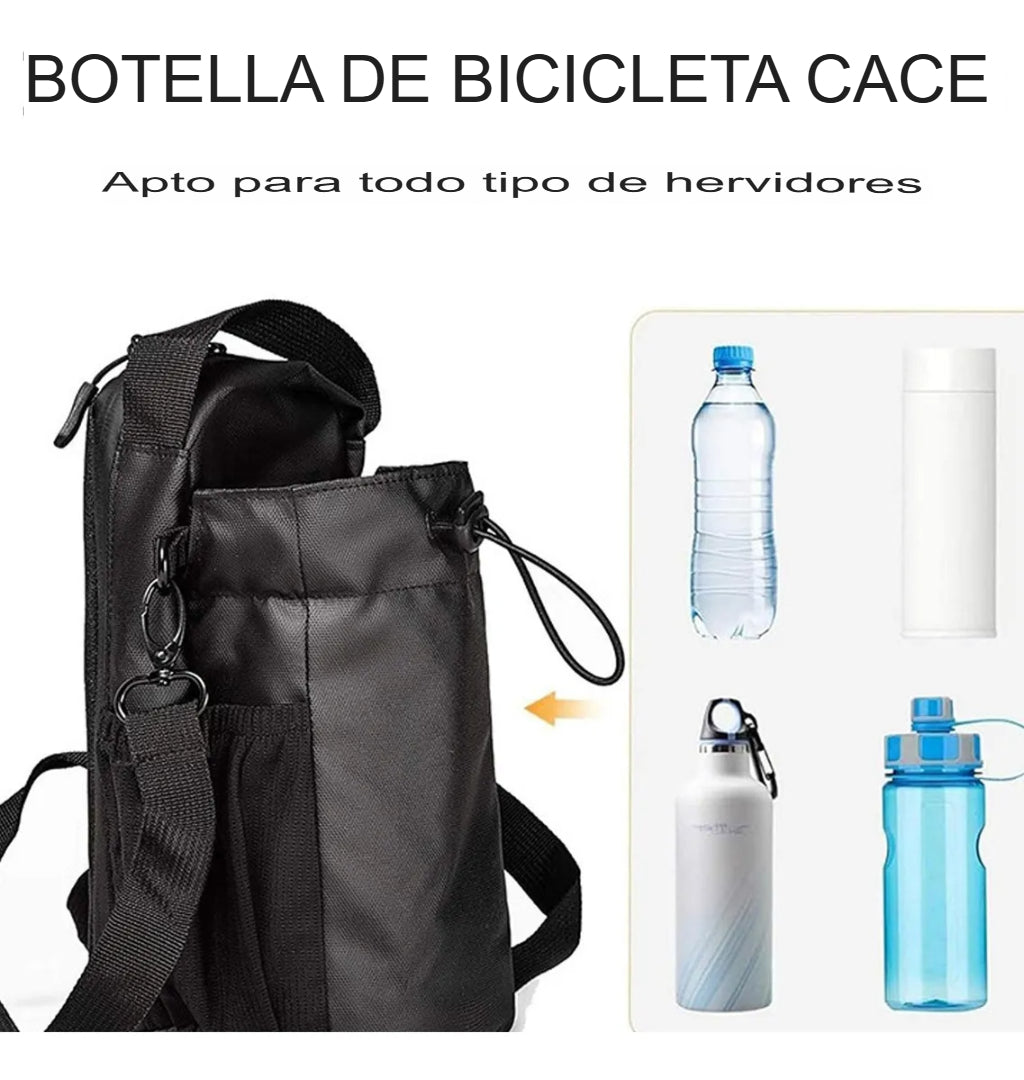 Bolso Magnetico Para Gym BIG FIT