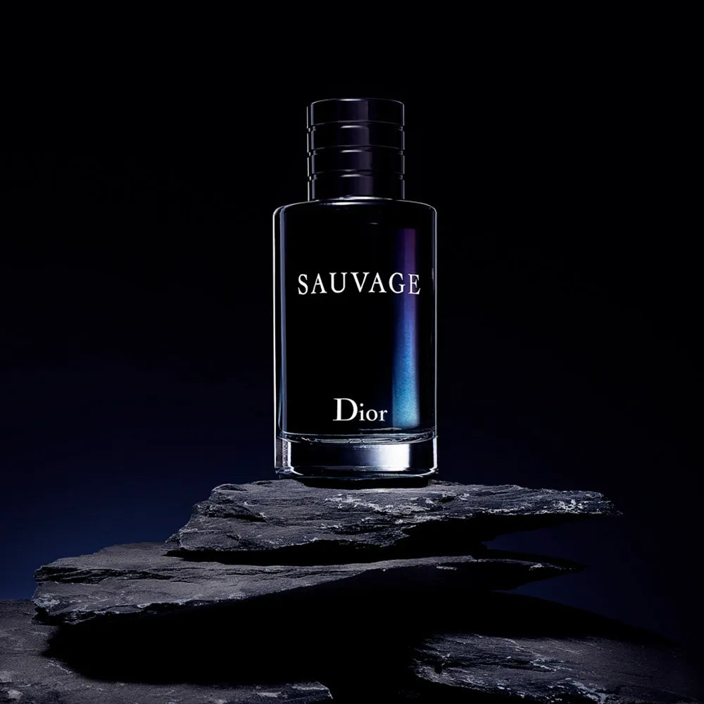 Dior Sauvage Eau de Toilette – Versión de Lujo
