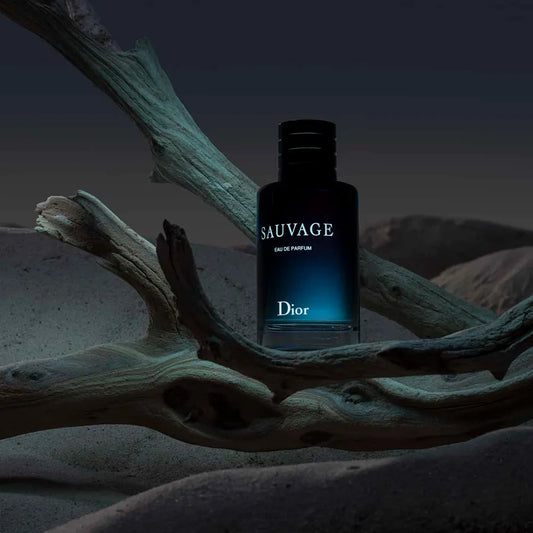 Dior Sauvage Eau de Toilette – Versión de Lujo