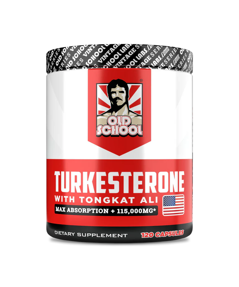 TURKESTERONE