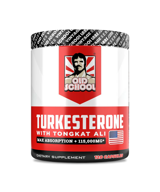 TURKESTERONE