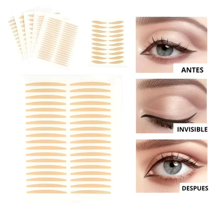 Kit de Cintas Levanta Parpados Caidos EYES LIFTING™