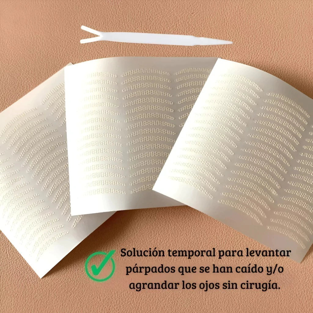 Kit de Cintas Levanta Parpados Caidos EYES LIFTING™